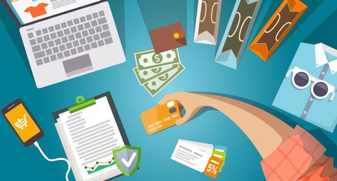 Lợi ích của thẻ Visa Debit