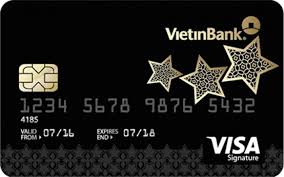 Lợi ích khi dùng thẻ Visa Signature