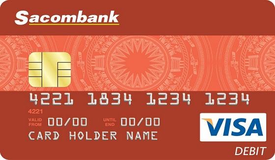 Thẻ Visa Debit là gì?