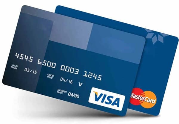 Thẻ Visa là gì?