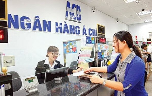 Tìm hiểu về thẻ Mastercard ACB
