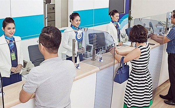 Gửi tiết kiệm ACB chi tiết