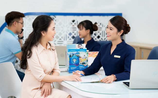 Gửi tiết kiệm online Sacombank nhanh chóng