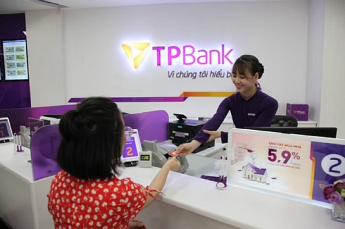 Gửi tiết kiệm TPBank
