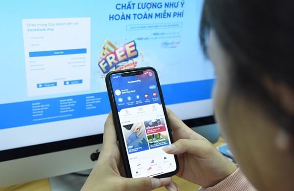 gửi tiết kiệm Vietbank hoàn hảo