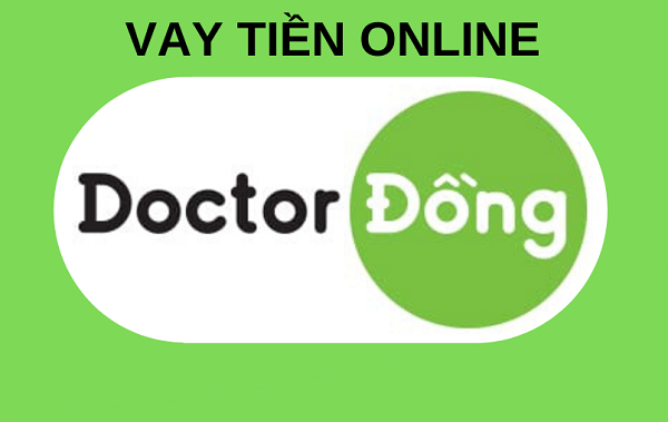 vay tiền doctor đồng