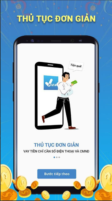 thủ tục đơn giản