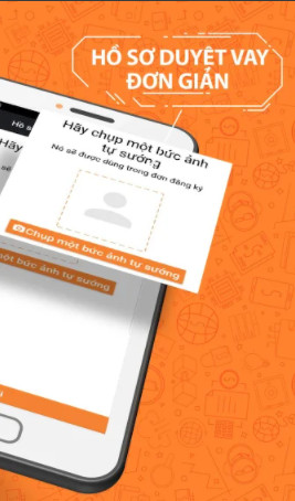 thủ tục vay MoneyTap