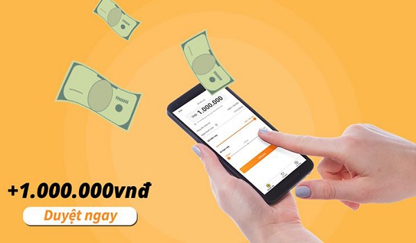 app mozadong vay online