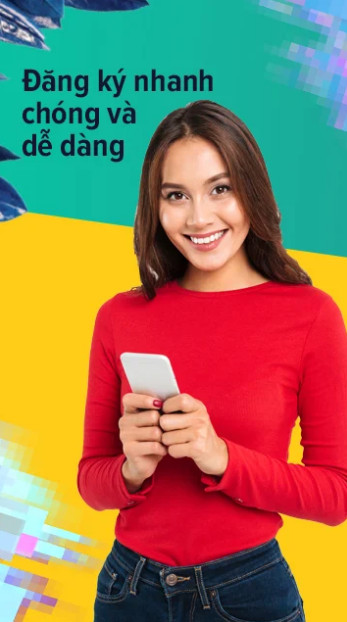 vay tiền nhanh OnCredit