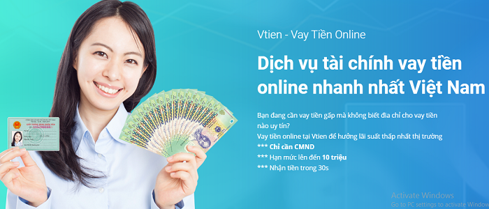 app vtien vay tiền nhan online.