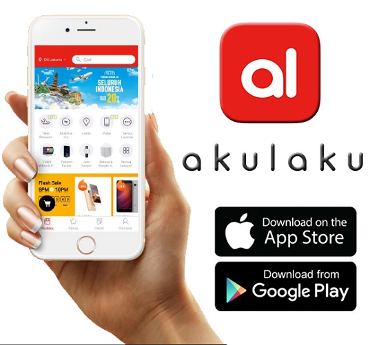 app vay tiền Akulaku