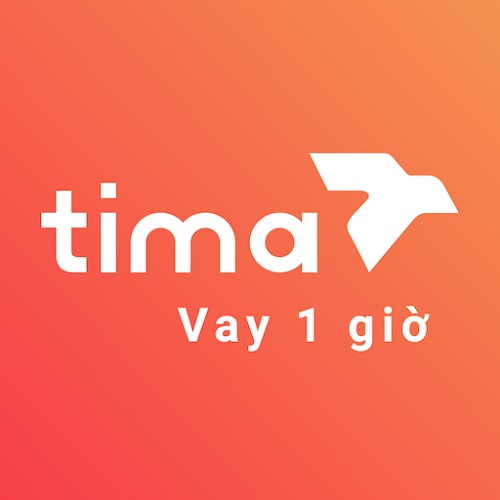 vay tiền nhanh qua app Tima