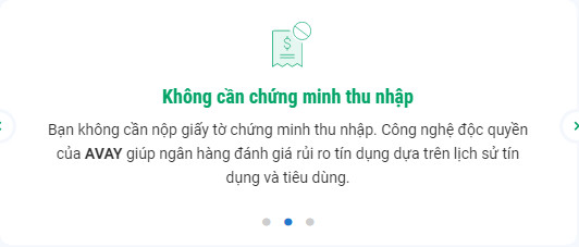 ưu điểm app Avay