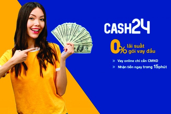 cash24