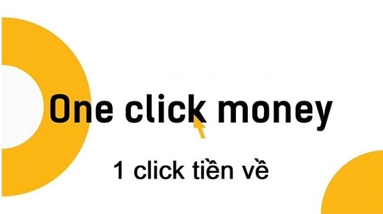 app One Click Money