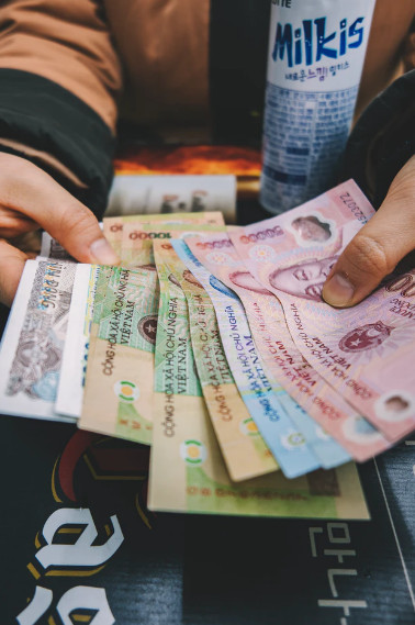 app vay tiền sinh viên