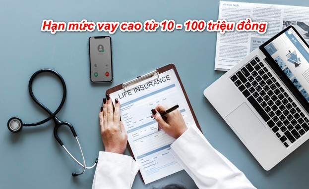 Vay tiền theo bảo hiểm nhân thọ