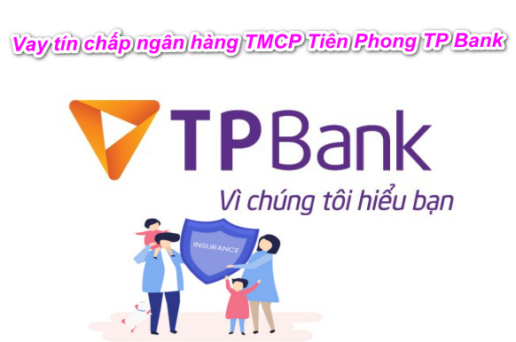 Các ngân hàng cho vay tiền bảo hiểm