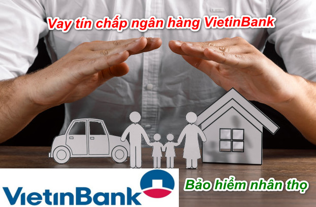 Ngân hàng Vietinbank