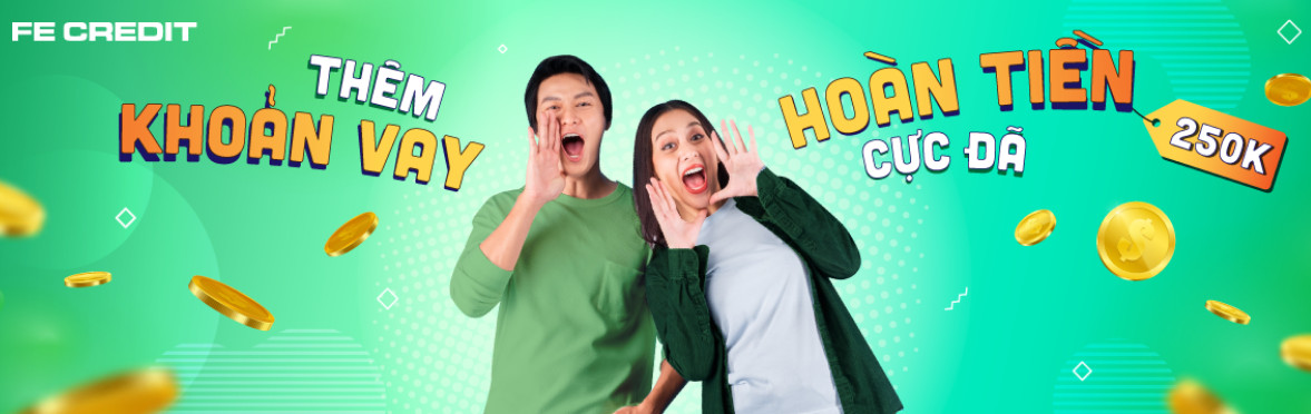 Vay nhanh với lãi suất rất ưu đãi