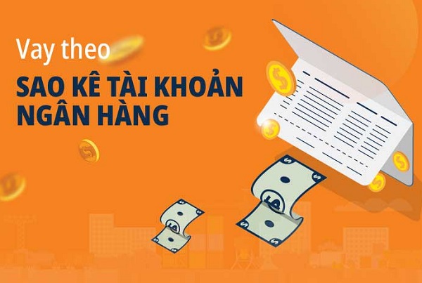vay theo số dư thẻ atm