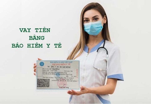 đăng ký khoản vay