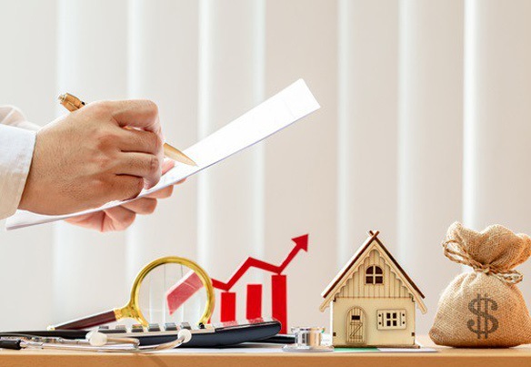 vay thế chấp ngân hàng nào tốt