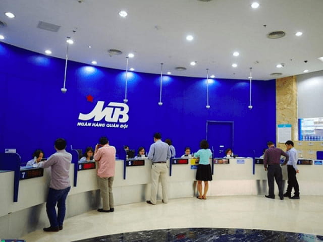 Cách kích hoạt thẻ MB Bank cho khách hàng mới