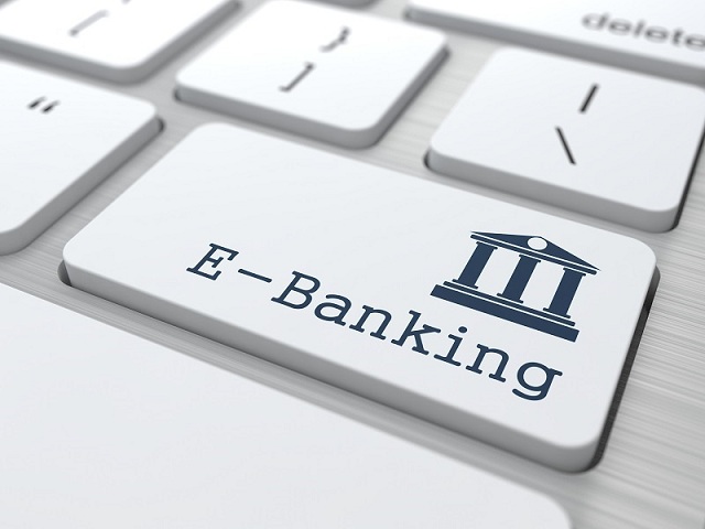 E banking là gì?