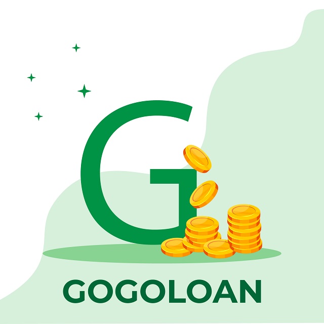 Gogoloan là đơn vị tài chính cho vay có tư cách pháp nhân độc lập