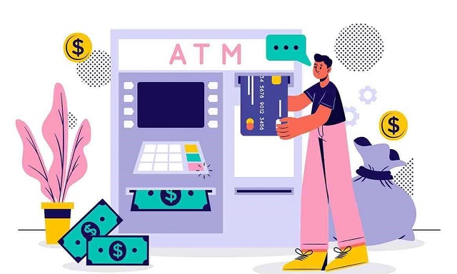 Kích hoạt mã PIN là cần thiết để duy trì sự hoạt động của thẻ ATM