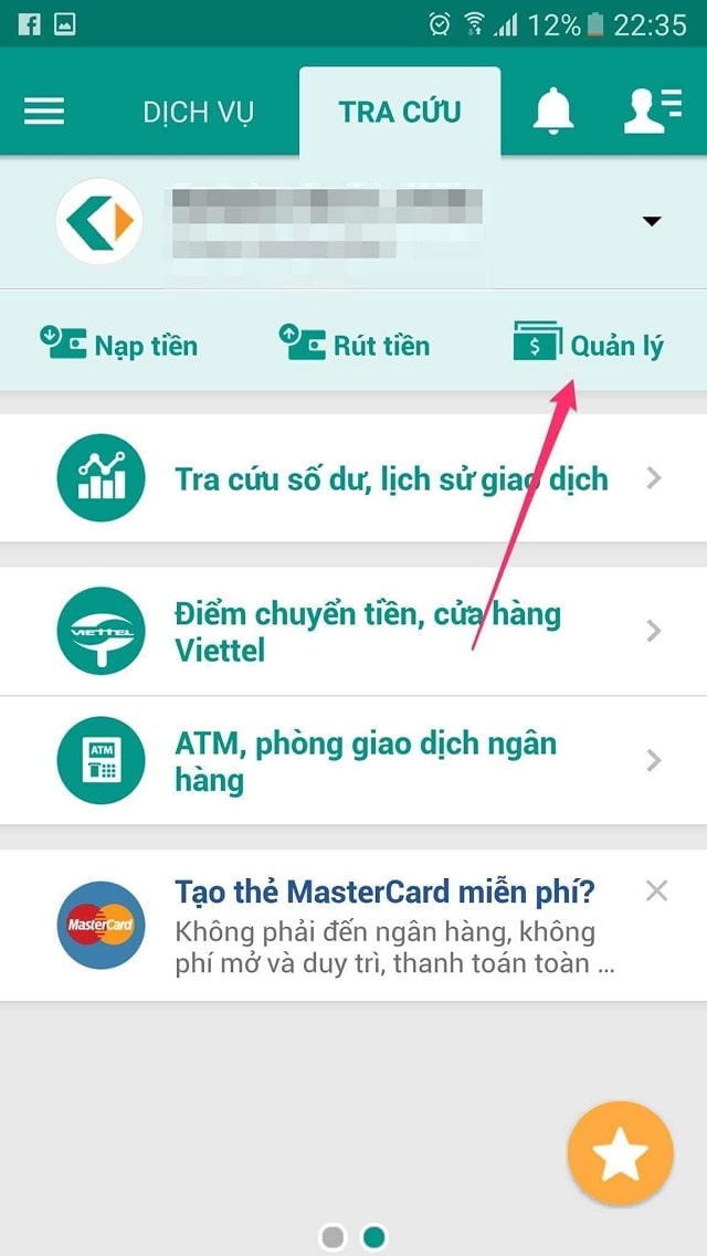 Tiến hành kích hoạt thẻ MB Bank online nhanh, miễn phí trên App BankPlus