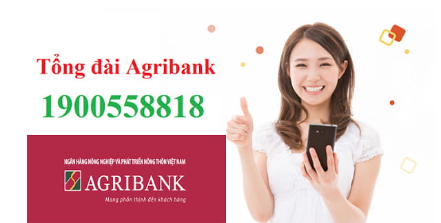 Tổng đài ngân hàng Agribank sẽ giúp bạn kích hoạt thẻ