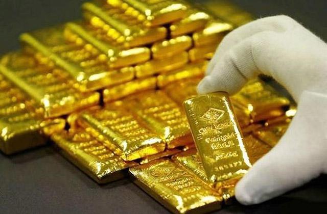 Vàng ta – loại vàng nguyên chất giá trị nhất