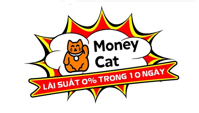 Vay nhanh tại Bắc Ninh bằng app Money Cat