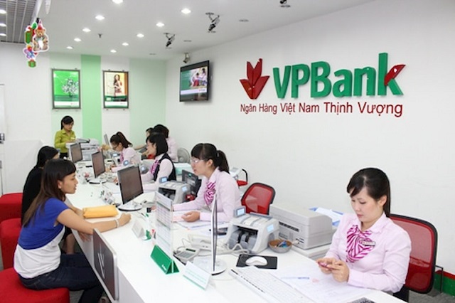 Điều kiện vay tín chấp tại VPBank dành cho khách hàng mới
