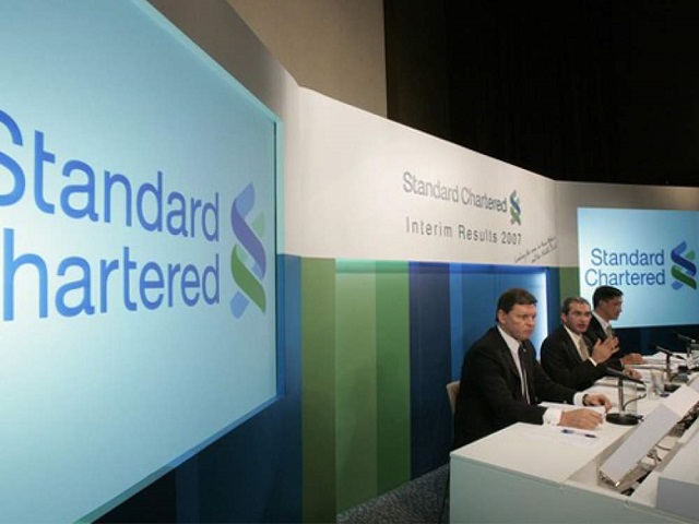 Giải đáp những thắc mắc liên quan đến sản phẩm vay tín chấp ngân hàng Standard Chartered