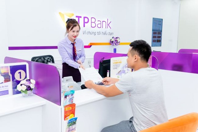 Hồ sơ vay tín chấp tại ngân hàng TP Bank như thế nào?