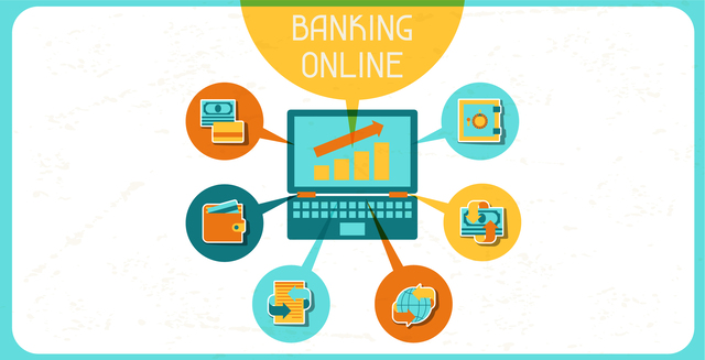 Lợi ích của internet banking