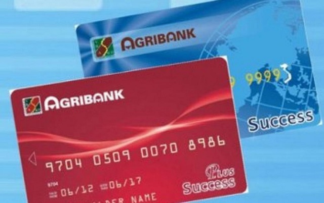 Mỗi khách hàng chỉ được cấp một số tài khoản của ngân hàng Agribank
