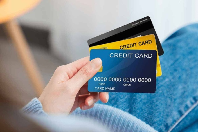 Ngân hàng nào cho làm thẻ ATM online?