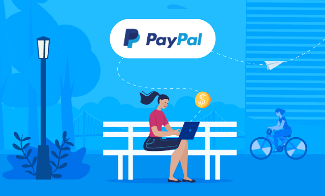 Những lợi ích khách hàng nhận được khi sử dụng Paypal