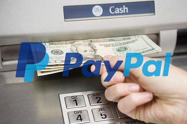 Phí rút tiền từ Paypal về ngân hàng là bao nhiêu?