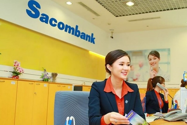 Ưu điểm khi đăng ký vay tín chấp Sacombank