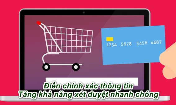 đăng ký khoản vay