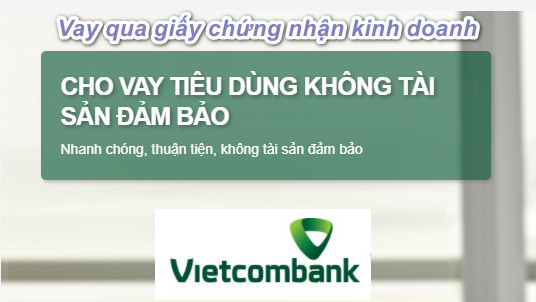 Ngân hàng Vietcombank