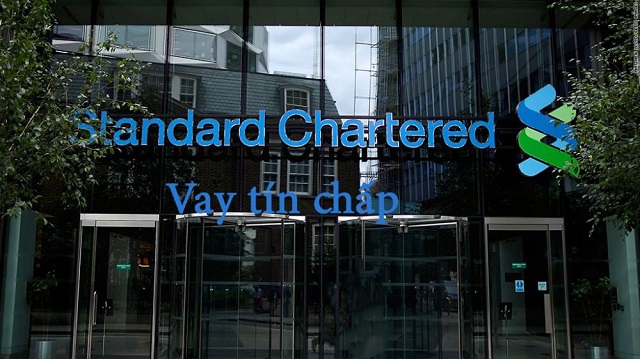 Vì sao nên vay tín chấp tại Standard Chartered