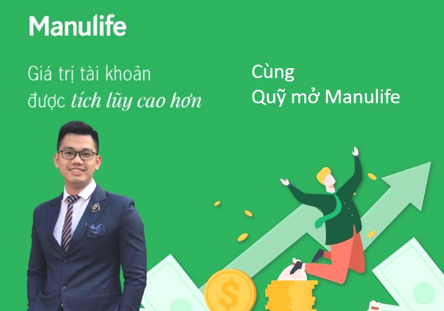 Chứng chỉ quỹ Manulife – top chứng chỉ quỹ tốt nhất Việt Nam