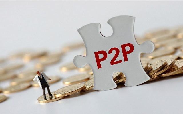 Khắc phục hạn chế khi cho vay P2P Lending